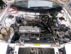 Mazda 323